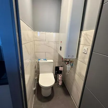 Jaccuzzi A 2 Min Davignon Apartment Les Angles (Gard)