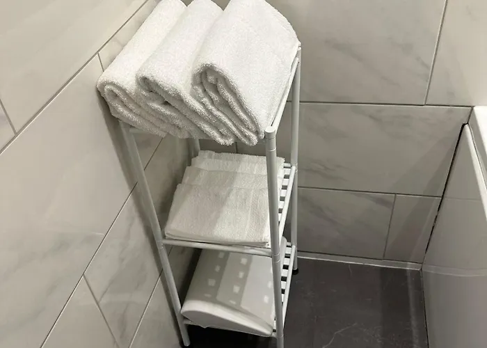 Jaccuzzi A 2 Min Davignon Апартаменты *